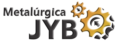 Logotipo Metalúrgica Jyb